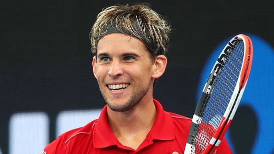 Thiem Dominic